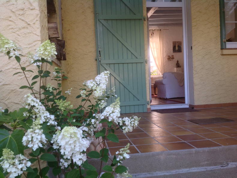 Gastenkamers Saint-André-Goule-d'Oie 102681-4