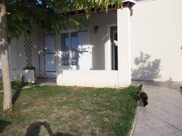 Chambre Chez L'habitant Saujon 200725-6