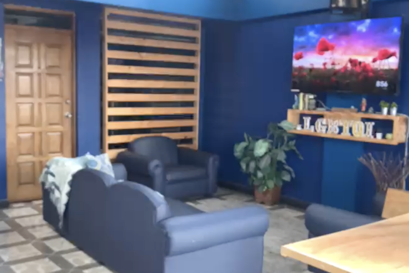 Homestay San José 251132