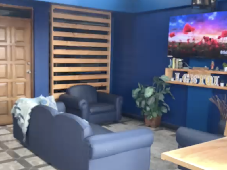 Chambre Chez L'habitant San José 251132-1