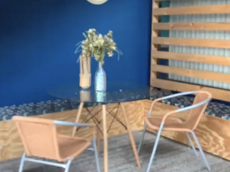 Chambre Chez L'habitant San José 251132-2