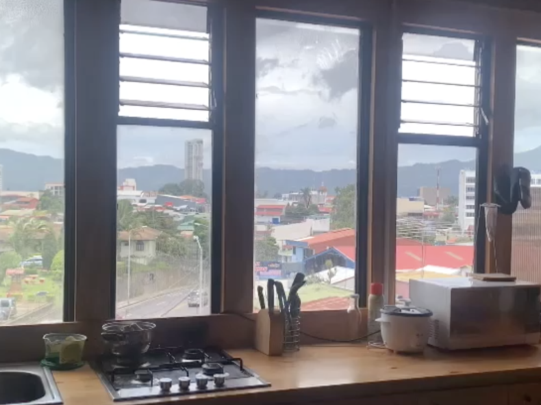 Chambre Chez L'habitant San José 251132-4