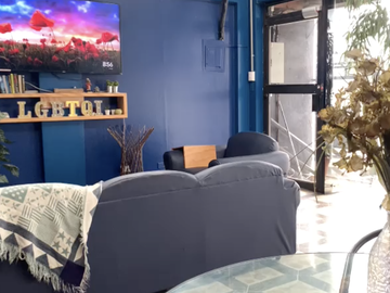 Chambre Chez L'habitant San José 251132-5