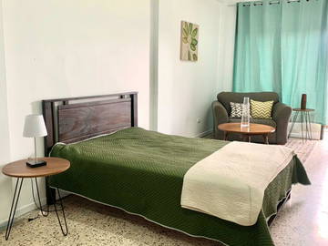 Chambre Chez L'habitant San José 251132-6