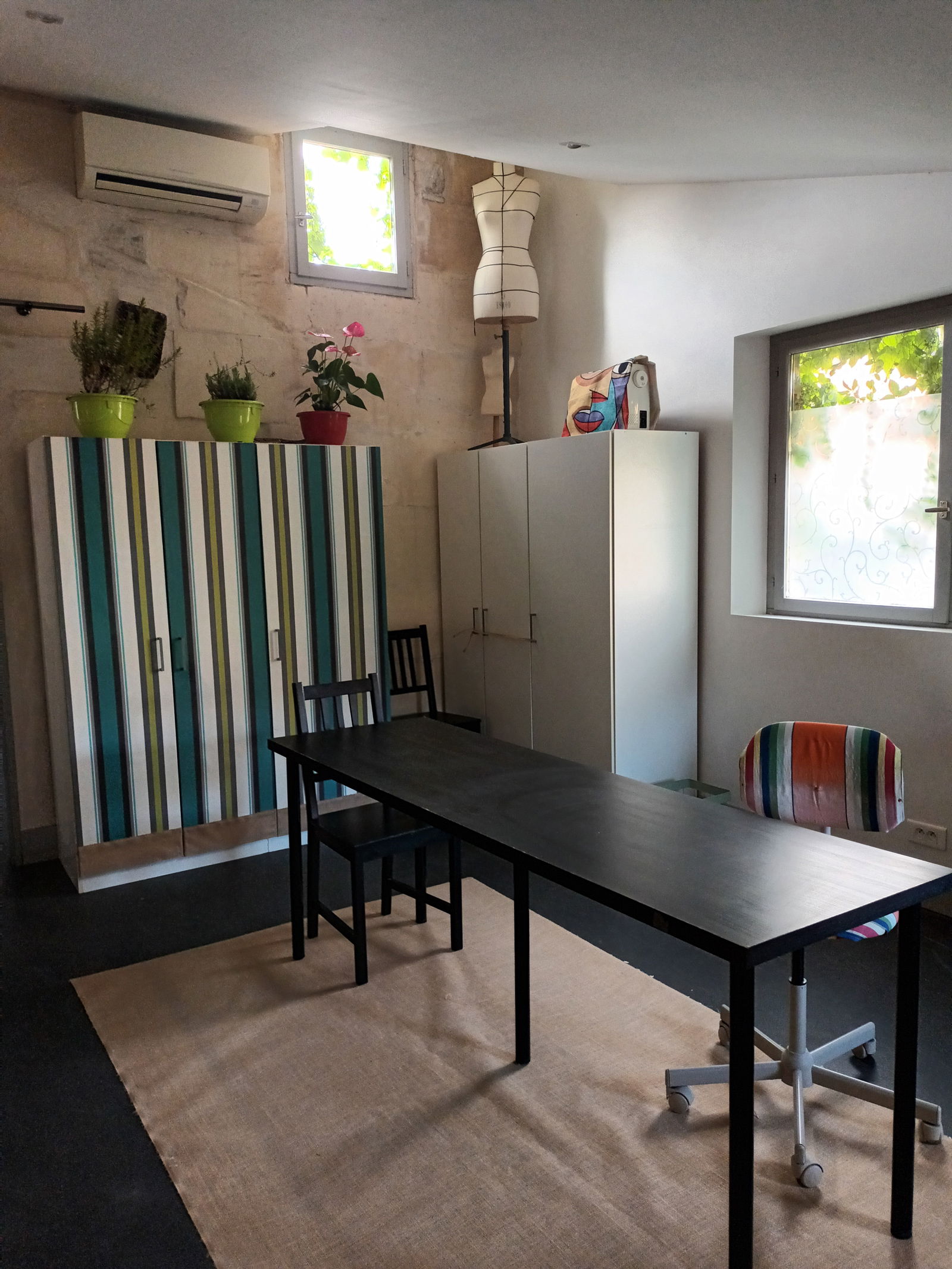 Colocation Tarascon 417352