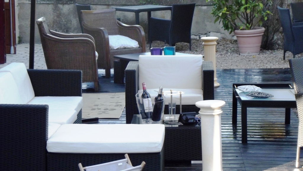 Bed And Breakfast La Roche-Posay 73814