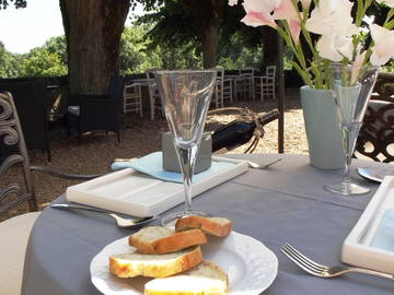 Bed And Breakfast La Roche-Posay 73814-4