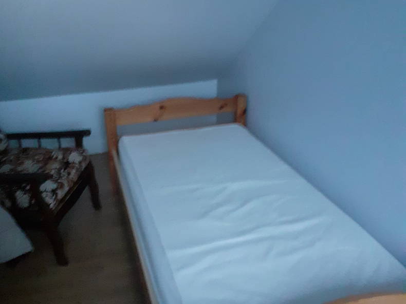 Homestay Sainte-Marie-des-Champs 100288-1