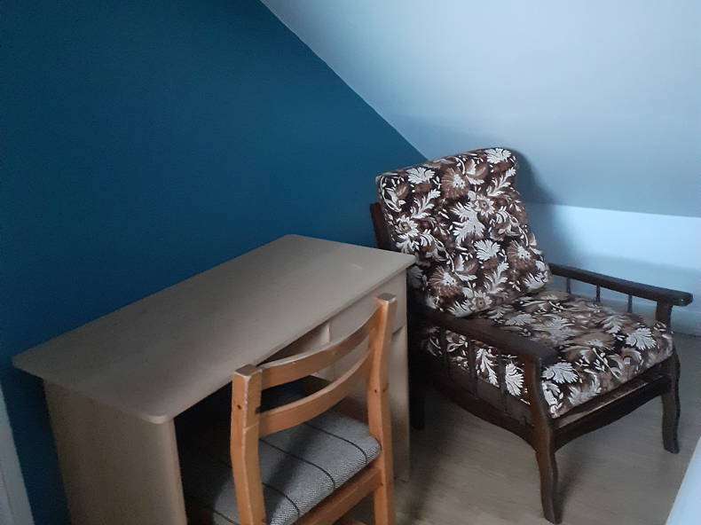 Homestay Sainte-Marie-des-Champs 100288-2