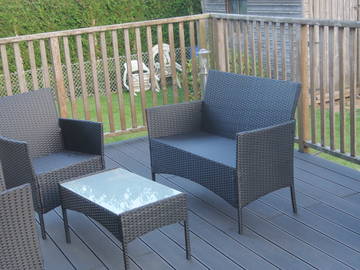 Chambre Chez L'habitant Sainte-Marie-Des-Champs 100288-4