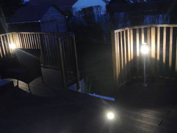 Chambre Chez L'habitant Sainte-Marie-Des-Champs 100288-7