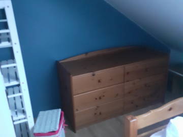 Chambre Chez L'habitant Sainte-Marie-Des-Champs 100288-8