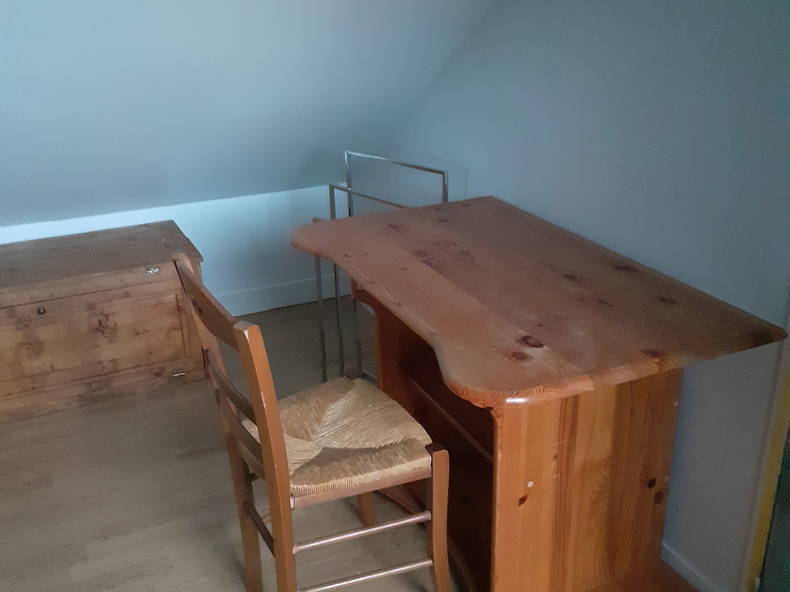 Homestay Sainte-Marie-des-Champs 100356-1