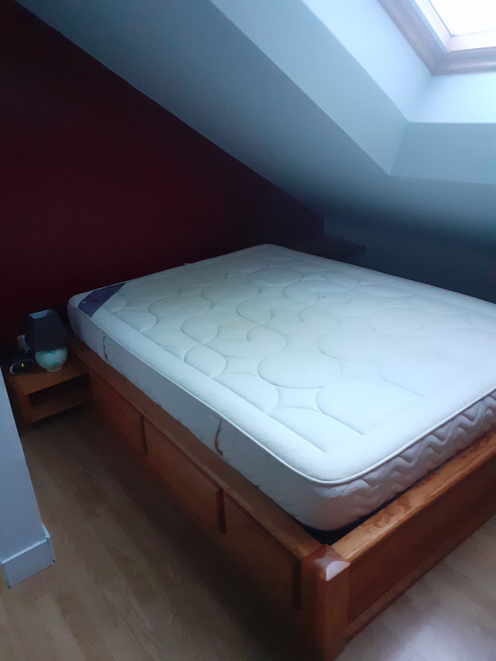 Homestay Sainte-Marie-des-Champs 100356