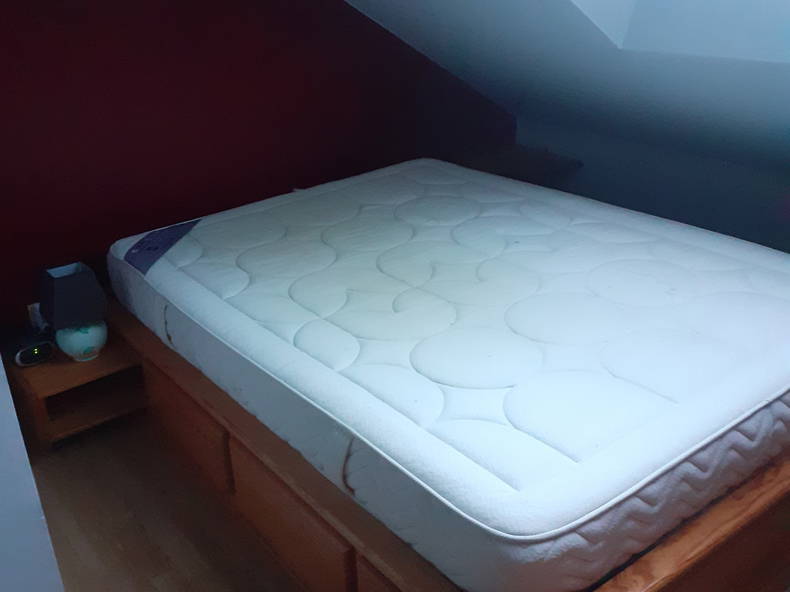 Homestay Sainte-Marie-des-Champs 100356-2