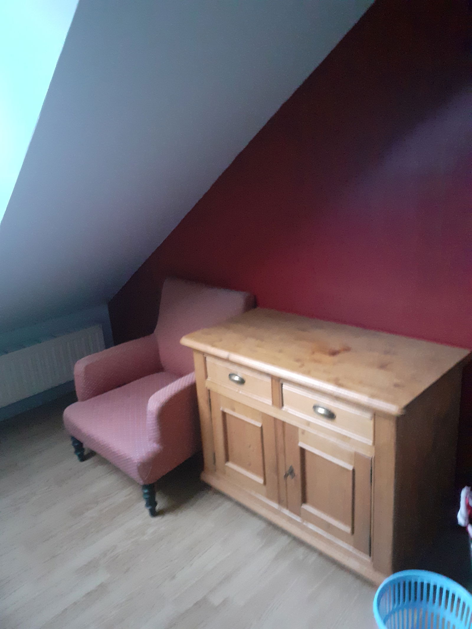 Homestay Sainte-Marie-des-Champs 100356