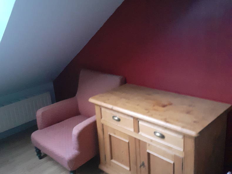 Homestay Sainte-Marie-des-Champs 100356-3