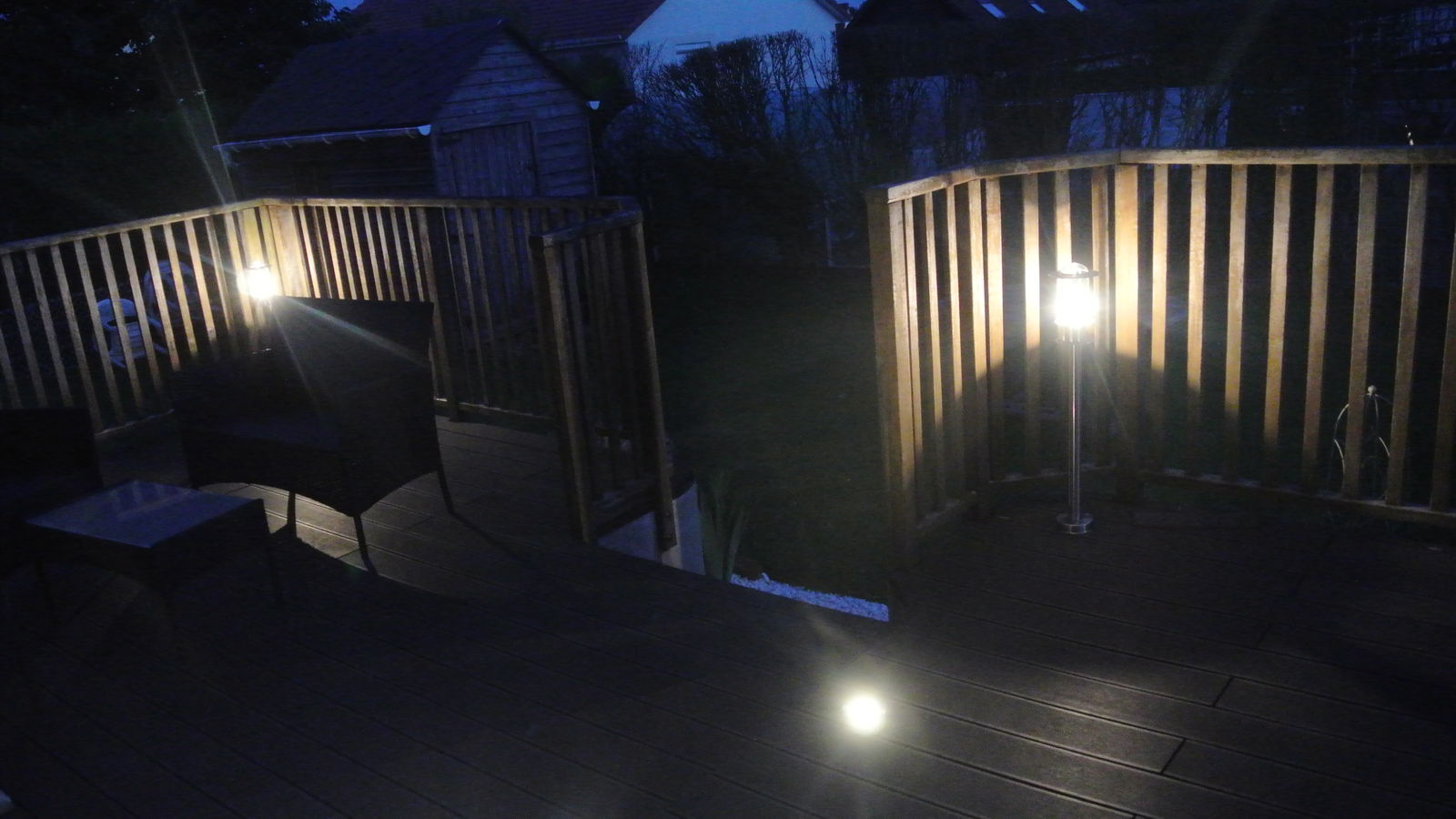 Homestay Sainte-Marie-des-Champs 100356