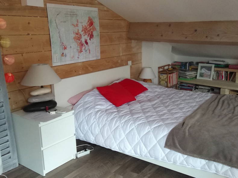 Habitaciones De Huéspedes Lorgues 79523-1