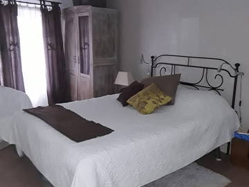 Chambre D'hôte Lorgues 79523-4