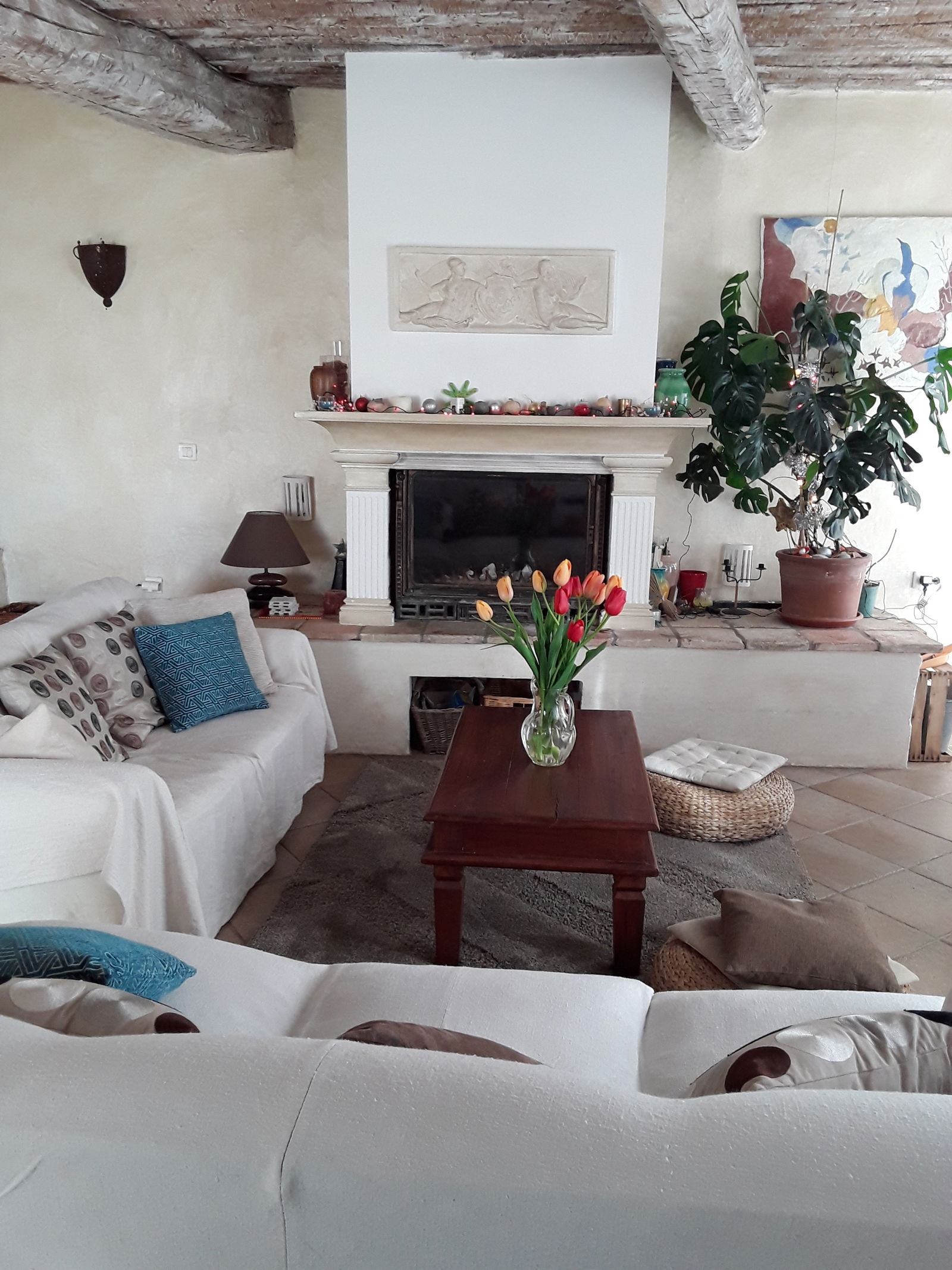 Bed And Breakfast Lorgues 79523