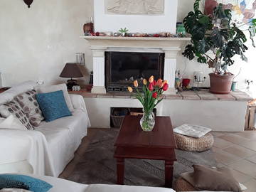 Chambre D'hôte Lorgues 79523-5