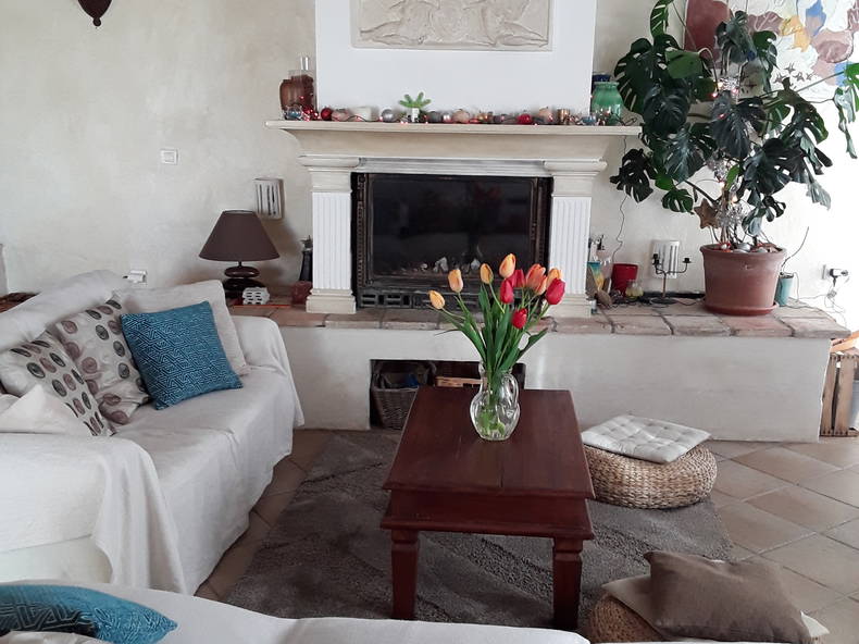 Habitaciones De Huéspedes Lorgues 79523-5