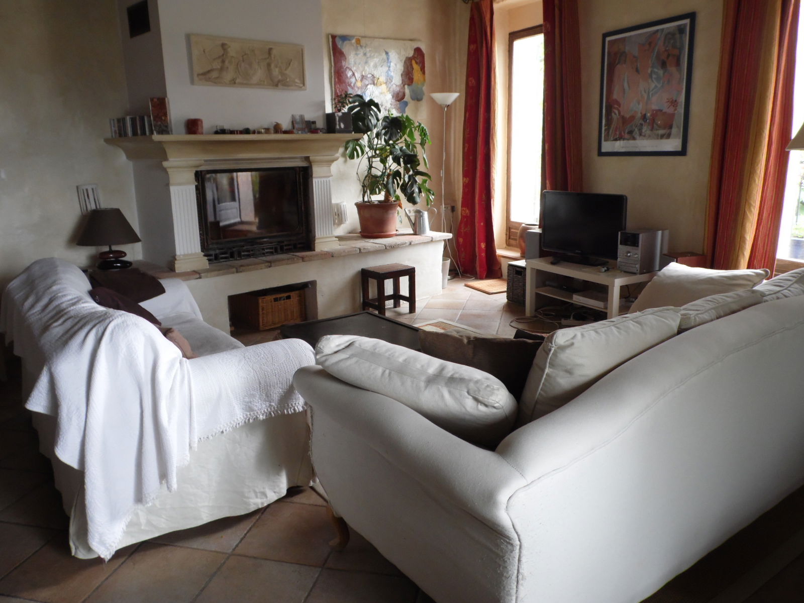 Bed And Breakfast Lorgues 79523