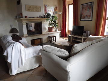Chambre D'hôte Lorgues 79523-8