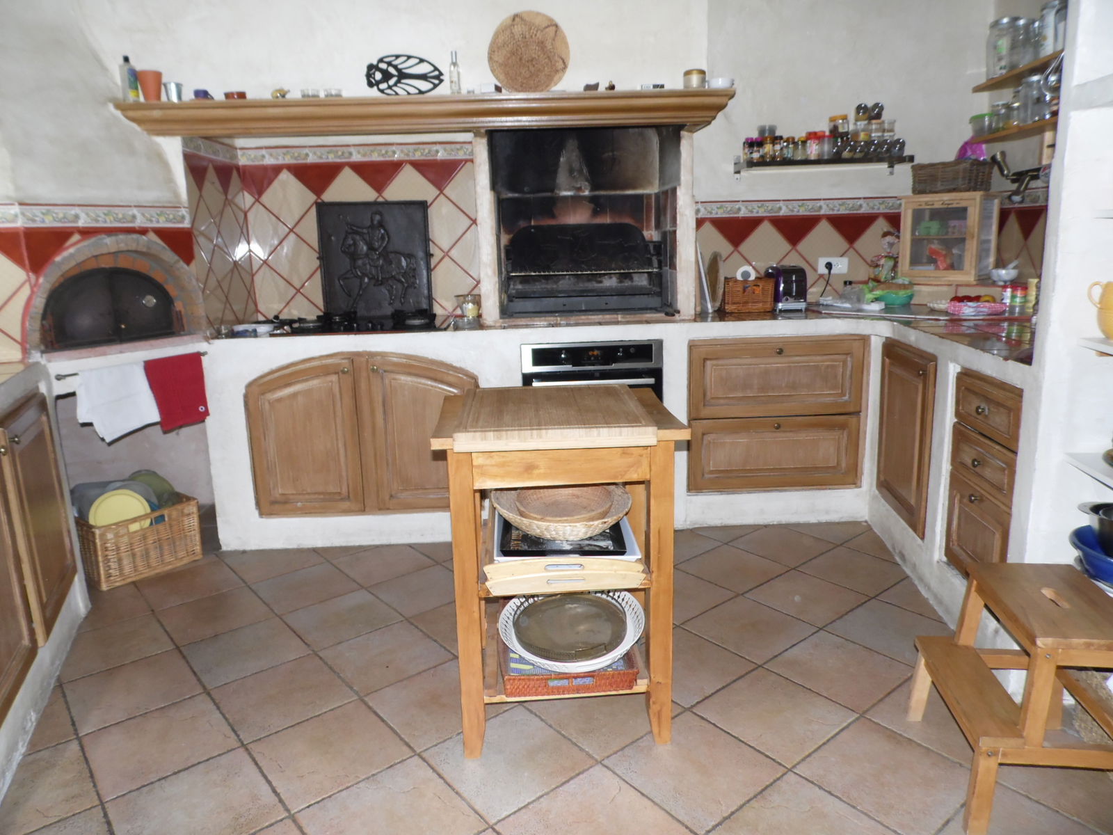 Bed And Breakfast Lorgues 79523