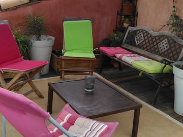 Chambre D'hôte Lorgues 79523-10