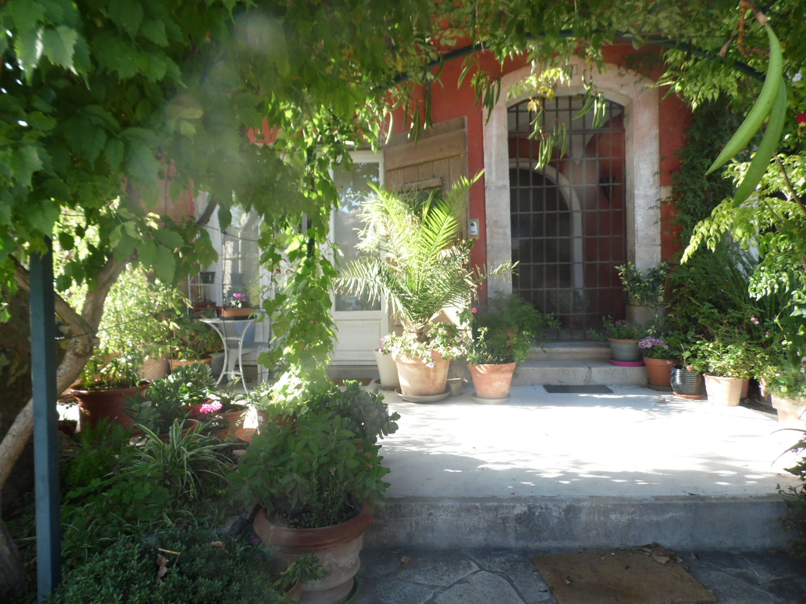 Bed And Breakfast Lorgues 79523