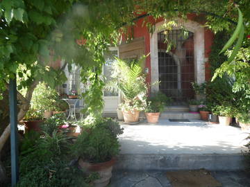 Chambre D'hôte Lorgues 79523-11