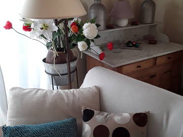 Chambre D'hôte Lorgues 79523-12