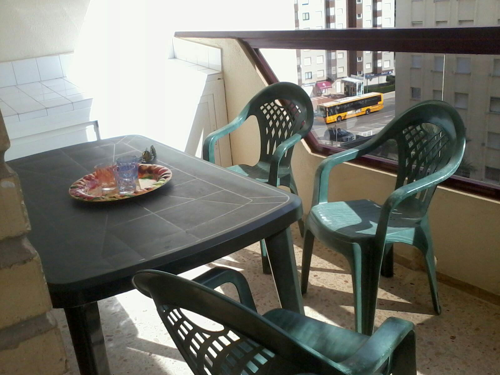 Bed And Breakfast Grau i Platja 87169