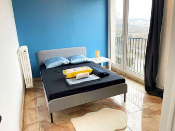 Colocation Bobigny 258308-4