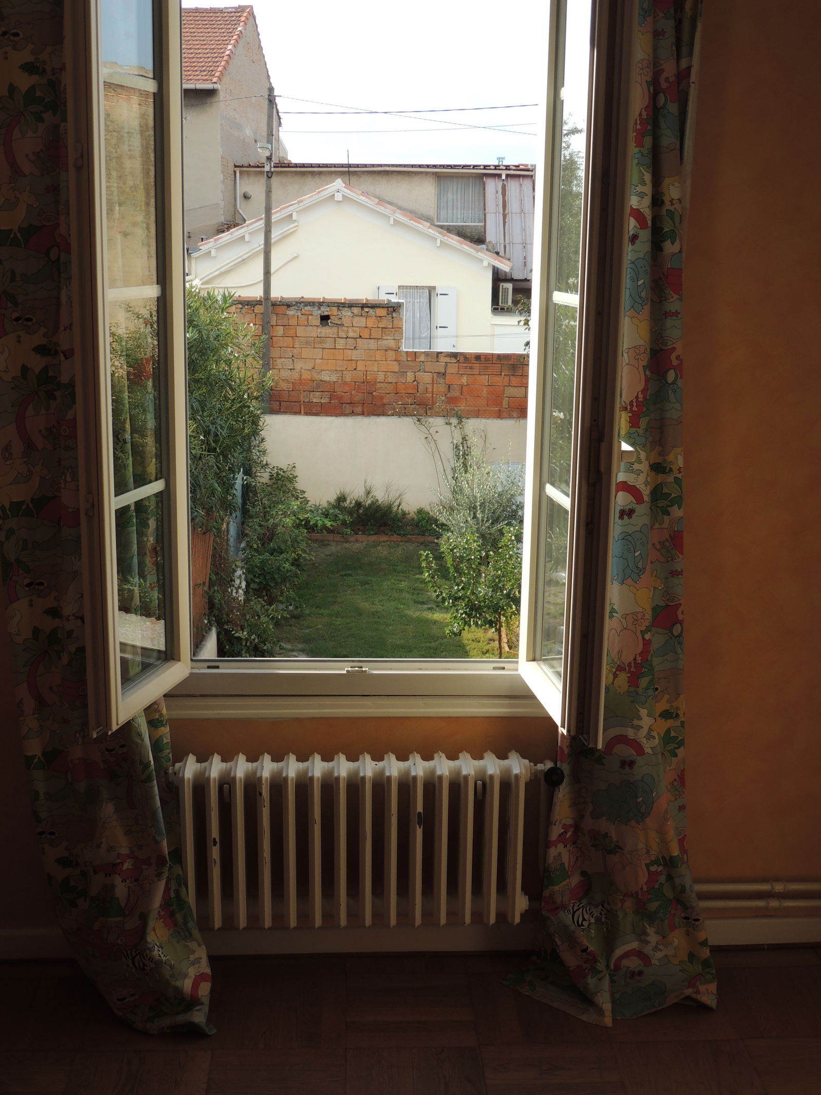 Colocation Marseille 75342