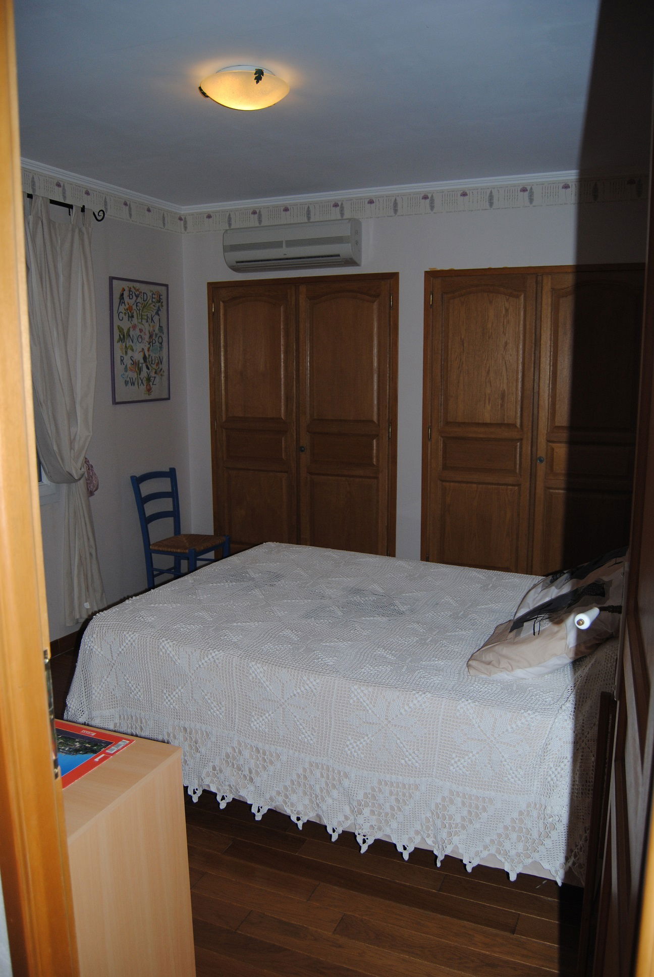 Homestay Les Angles 78513