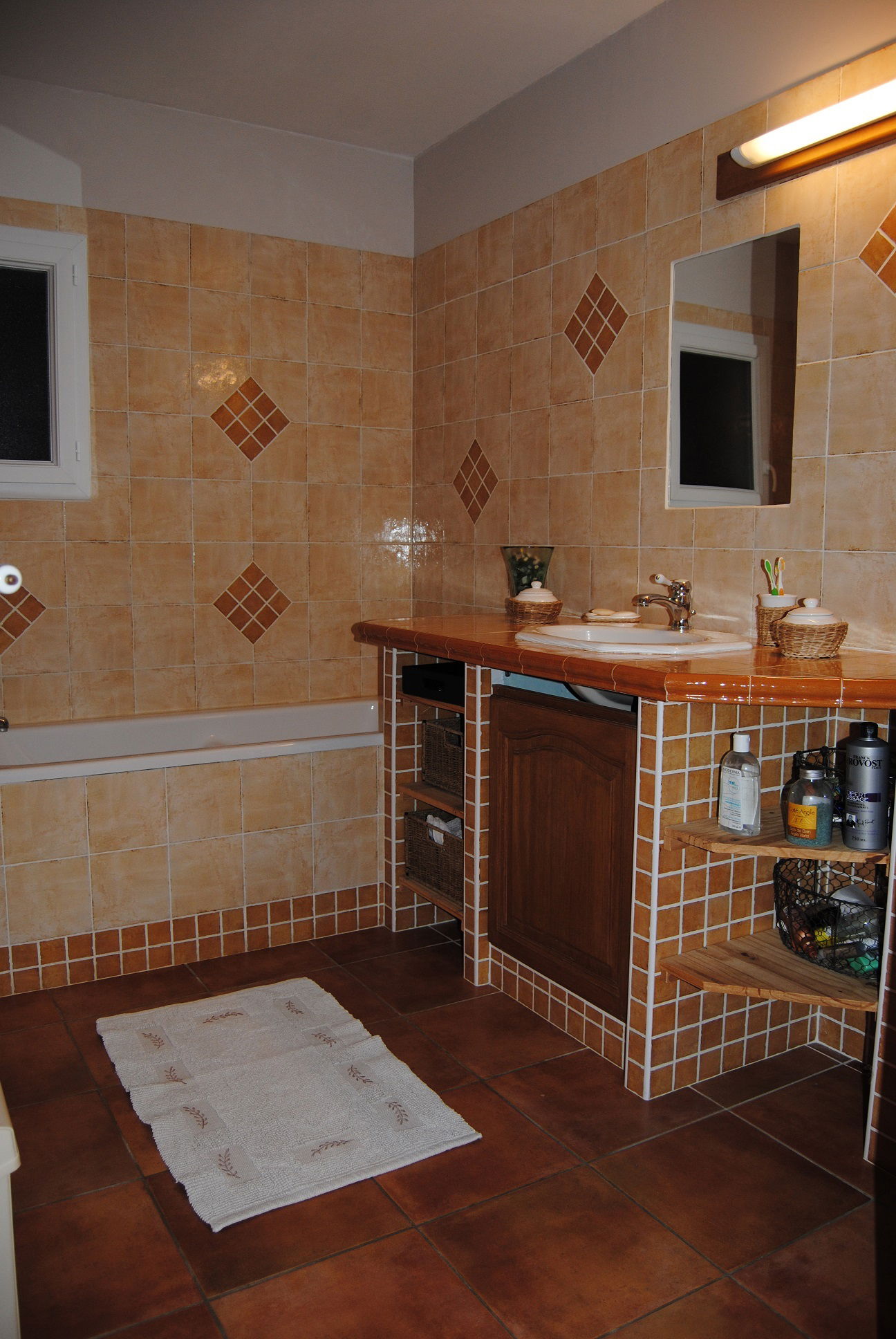 Homestay Les Angles 78513