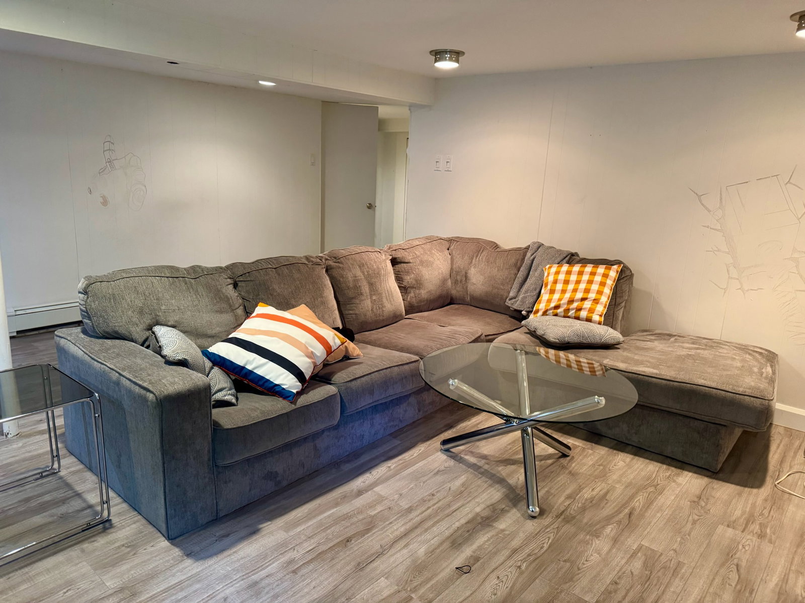 Homestay Saguenay 678252