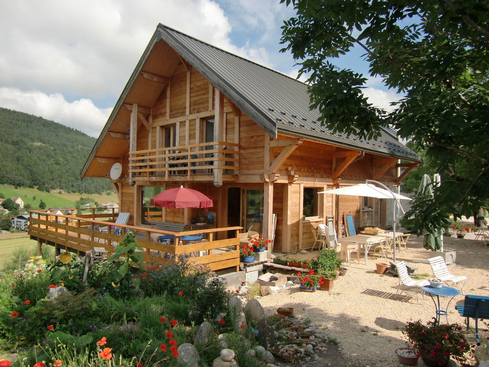 Bed And Breakfast Villard-de-Lans 87698