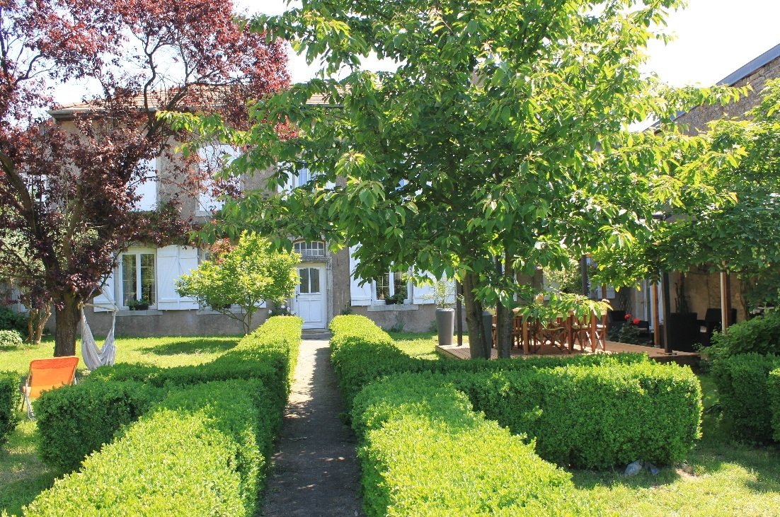 Bed And Breakfast Alaincourt-la-Côté 62656