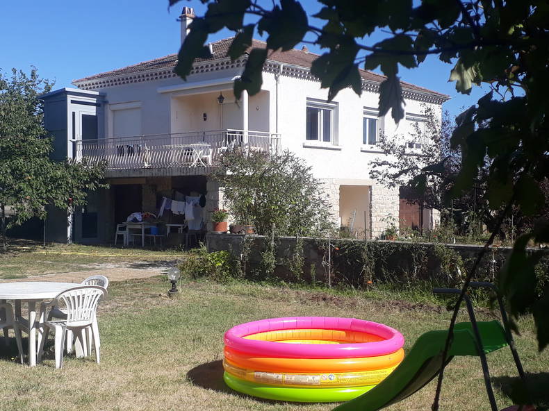 Colocación Ardoix 241397-1