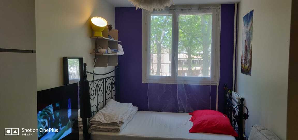Homestay Vaulx-en-Velin 10872