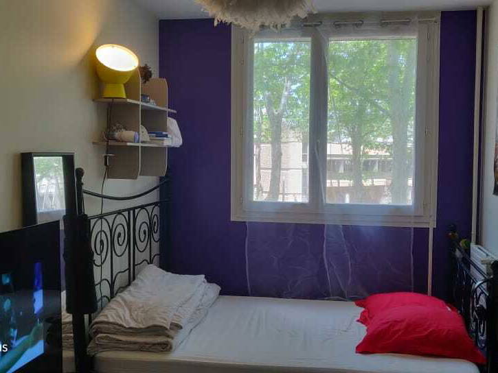 Gastfamilie Vaulx-en-Velin 10872-1