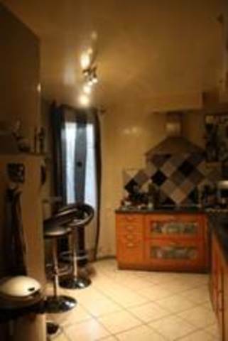 Homestay Vaulx-en-Velin 10872