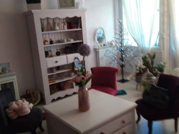 Chambre Chez L'habitant Vaulx-En-Velin 10872-6