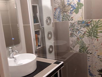 Chambre Chez L'habitant Vaulx-En-Velin 10872-7