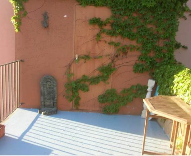 Homestay Aix-en-Provence 119006