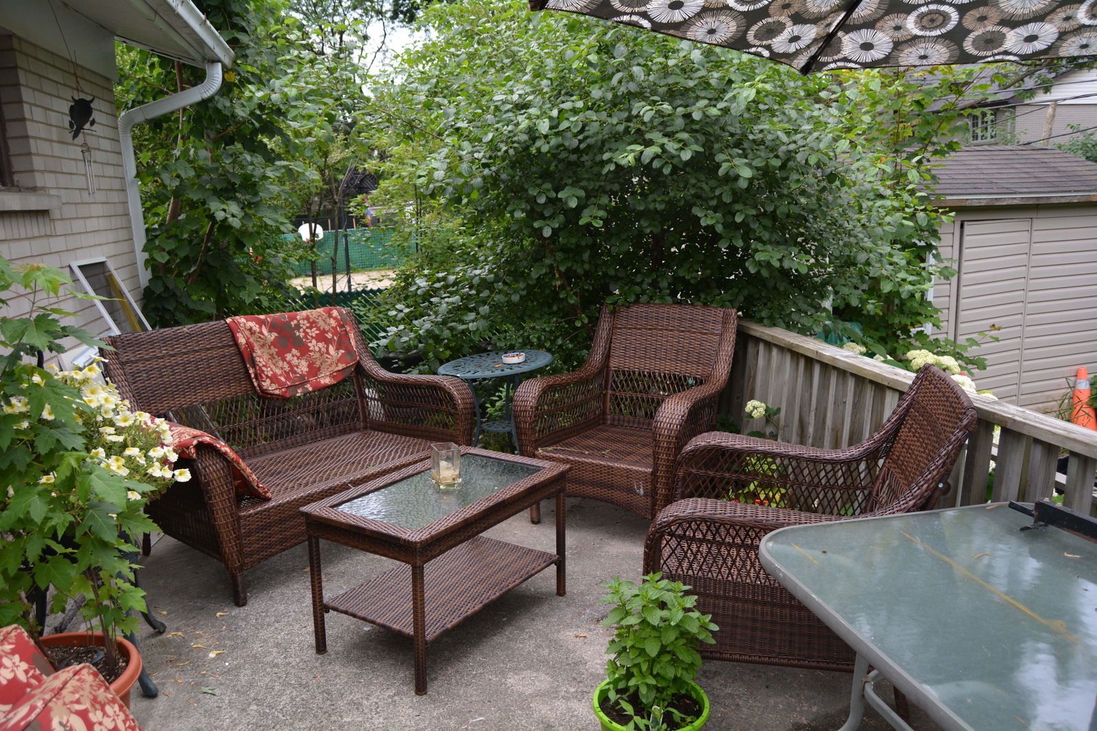 Homestay Montréal 176421